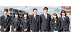 八洲学園高等学校のプレスリリース