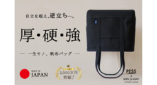 株式会社PESSのプレスリリース