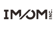 株式会社IMOMのプレスリリース