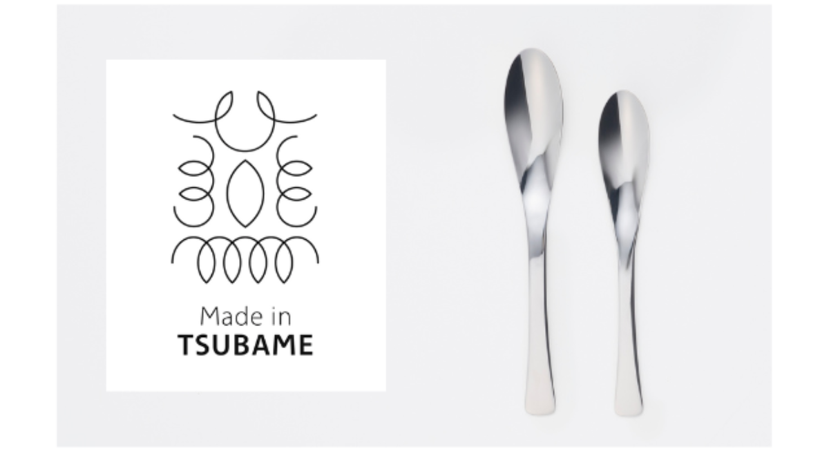 燕三条の老舗・燕物産「スマートスプーン」が「メイドインツバメ」認証を取得――「Stilla」「Ten」などに続いて6製品目