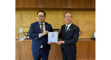 株式会社中西製作所のプレスリリース