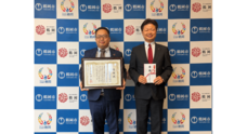 株式会社中西製作所のプレスリリース