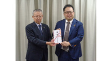 株式会社中西製作所のプレスリリース