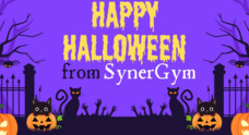 株式会社SynerGymのプレスリリース
