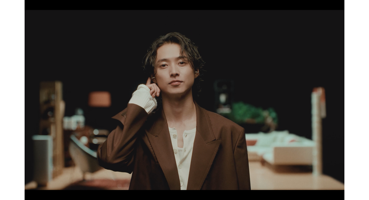 俳優・山﨑賢人さんが体現するブランドの“新章”世界的オーディオブランド「EDIFIER」創設30周年新CMを6月18日(木)より公開