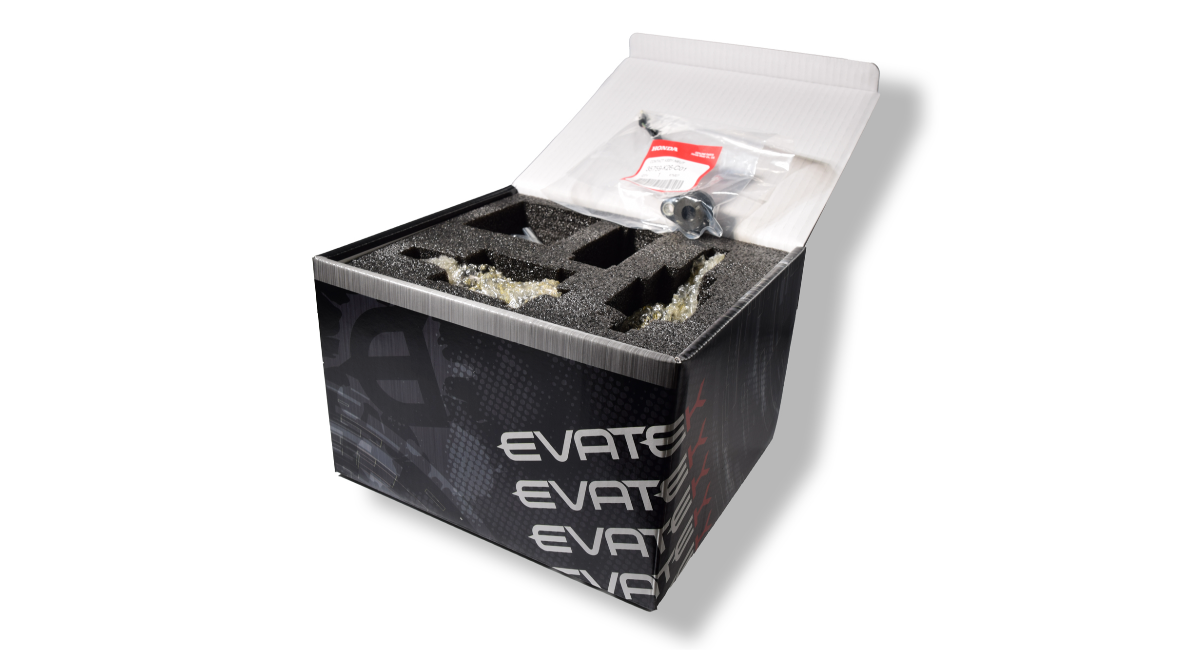 CT125（JA55）専用 EVATEK製5速クロスミッションキット新発売走行快適性を向上