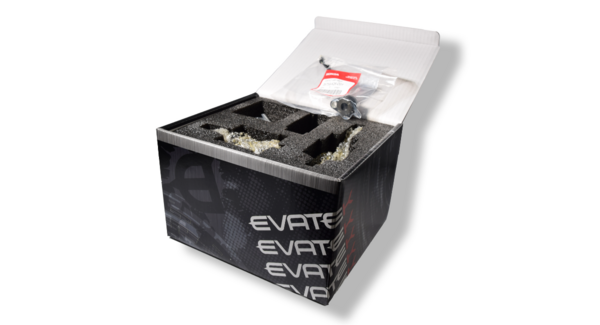 CT125(JA55)専用 EVATEK製5速クロスミッションキット新発売走行快適性を向上