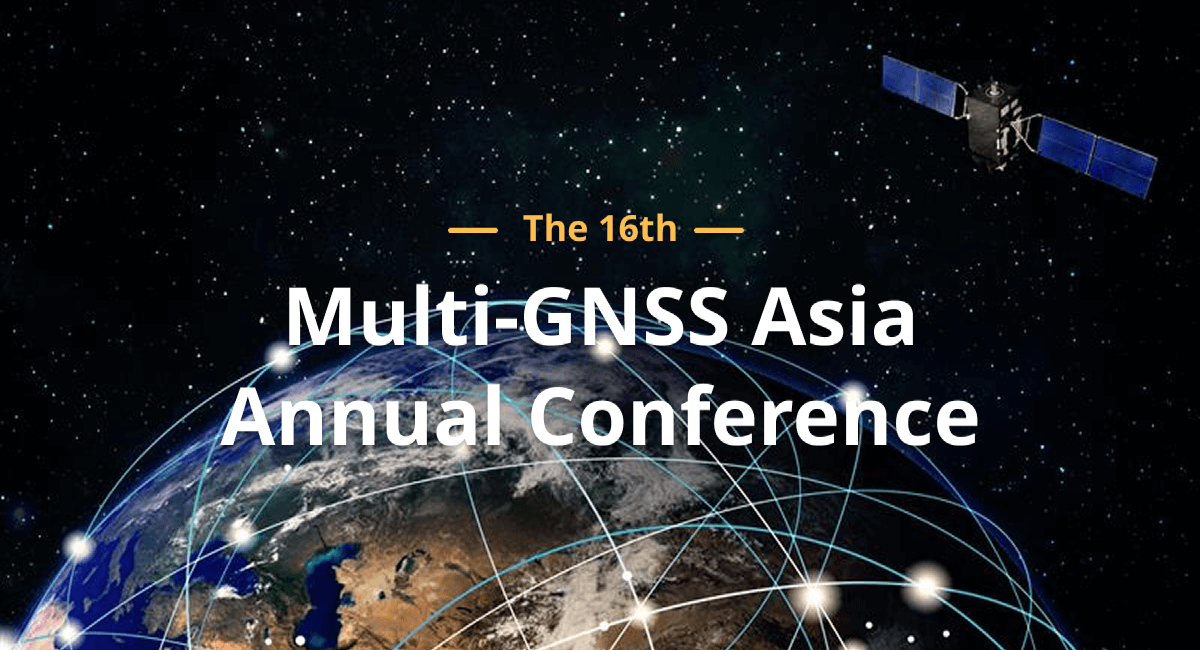 “位置”が消えた日、社会は止まる――国家戦略PNT最前線、日本で国際会議　6-8 March 2026 (JST)