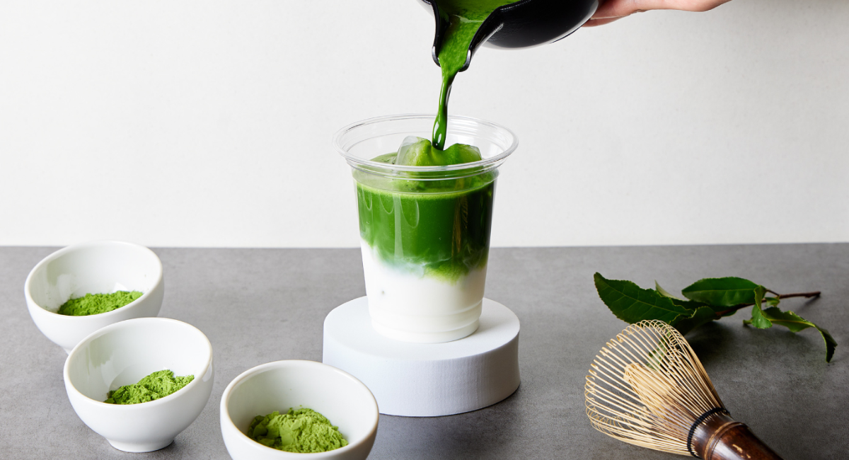 (オリジナル・抹茶)★【フォロー割・短期リピート割特価】 オリジナル+抹茶）【フォロー割適用価格】