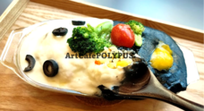 ArtCafePOLYPUSのプレスリリース