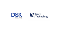 株式会社Easy technologyのプレスリリース