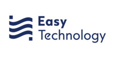 株式会社Easy technologyのプレスリリース