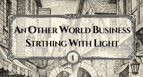 【新刊案内】【Amazon 1位獲得】魔法ではなく「経営と技術」で異世界を切り拓く。プロ写真家×AIが共創した、大人のための異世界ビジネス小説が始動!