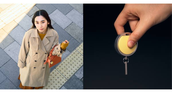 夜道の「不安」をなくすIoTスタートアップYolni、都内女子大でデザイン思考の実践講義を実施。「当事者に寄り添うプロセス」に学生から共感と導入希望の声
