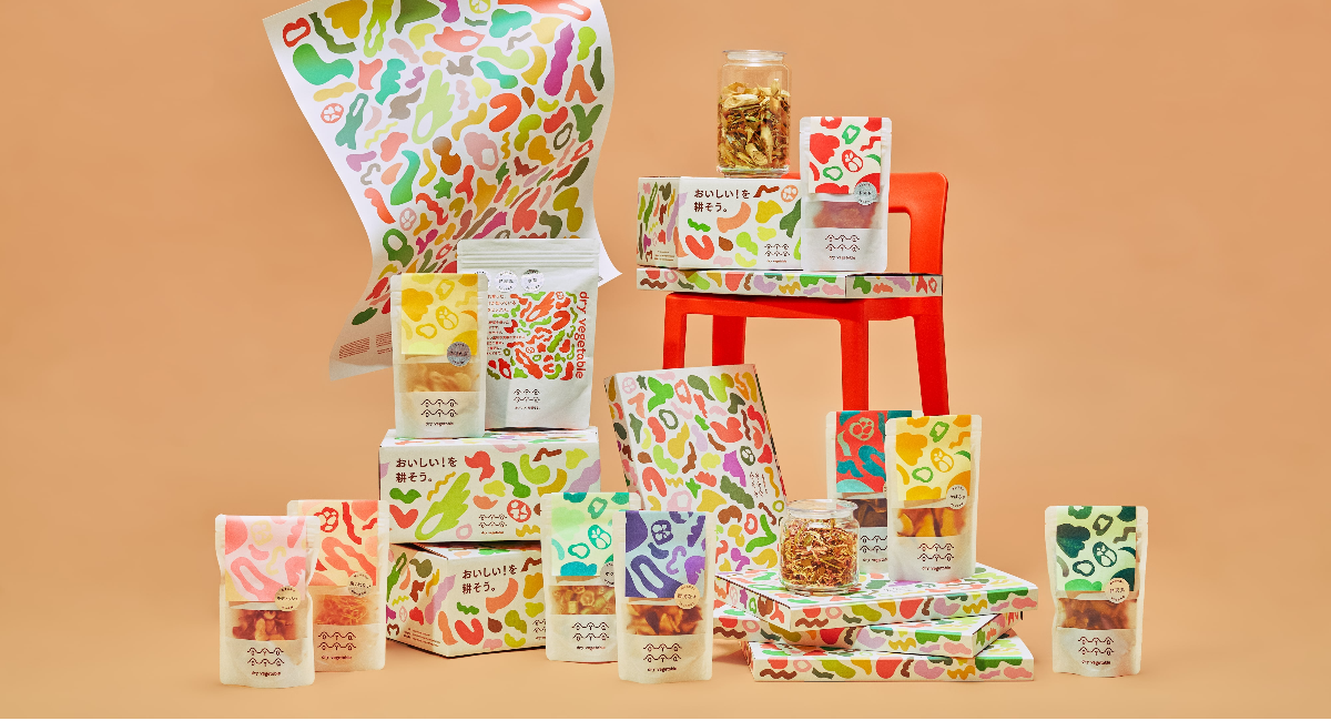 小袋充填を10袋から始められるサービスを開始｜小ロットで初めて食品OEMの立ち上がりをサポート、株式会社Agriture