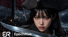 株式会社EpochRiseのプレスリリース