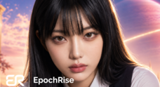 株式会社EpochRiseのプレスリリース