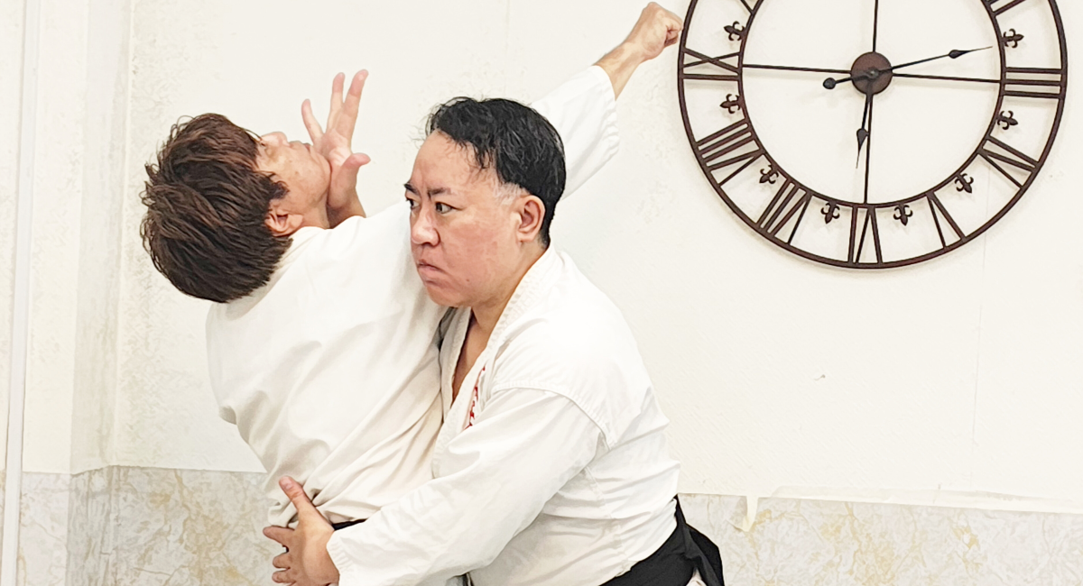 【開催レポート】合気道家・藤崎天敬師範率いる合気道覇天会が、「第29回フルコンタクト合気道選手権大会」を開催～試合・演武・講習会で実戦的な合気道を発信～