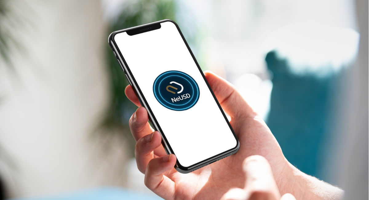 【金融機関正式連携と新たな取引開始のお知らせ】NeUSD、3月3日20:00（日本時間）世界の流動性市場にて取引開始