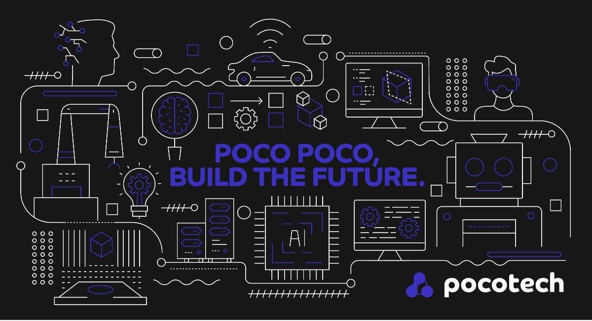 IoTの「企画・ハード・ソフト」を網羅。迅速な社会実装を実現する共創コンソーシアム『Pocotech（ポコテック）』を設立
