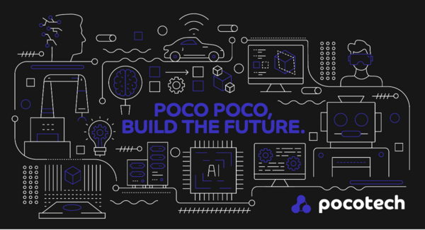 IoTの「企画・ハード・ソフト」を網羅。迅速な社会実装を実現する共創コンソーシアム『Pocotech(ポコテック)』を設立