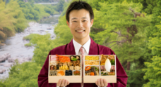 株式会社サラダコスモのプレスリリース