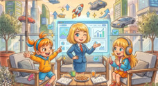 株式会社ファンフェアファンファーレのプレスリリース
