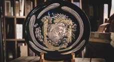 江戸切子協同組合のプレスリリース2