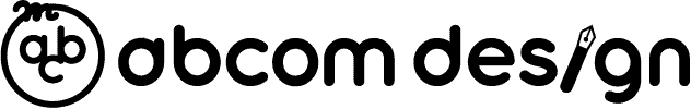 アビコムデザイン合同会社のロゴ