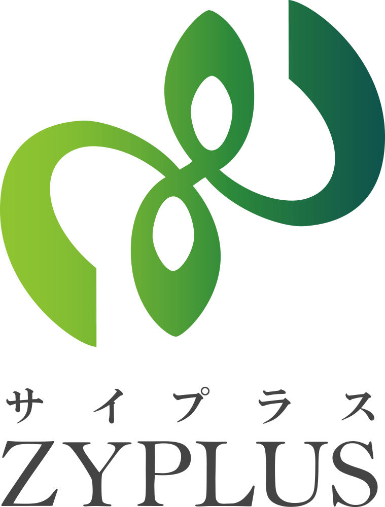 株式会社サイプラスのロゴ